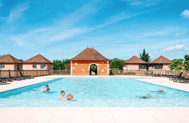 Le Domaine de Claire Rive by Interhome