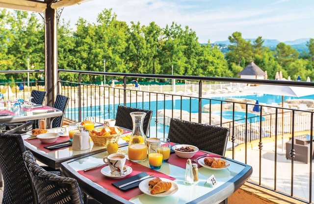 Le Domaine de Fayence