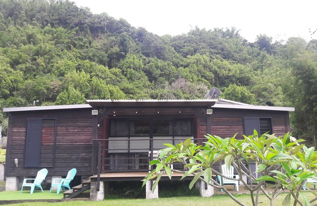 Le Domaine de Jade Chalet Amélie