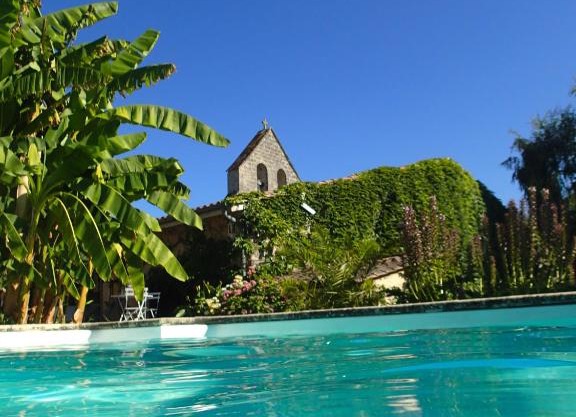 Le Domaine De La Lézardière B&B