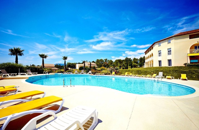 Le Domaine de Manon