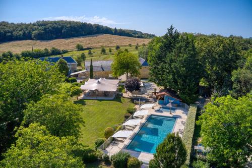 Le Domaine des Crouquets Sarlat
