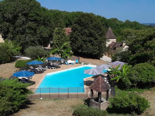 Le Domaine du Terroir à 5 minutes des Grottes de Lascaux