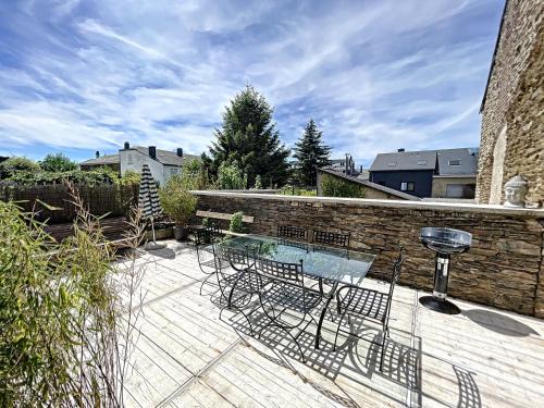 Le Doux Refuge de Bouillon
