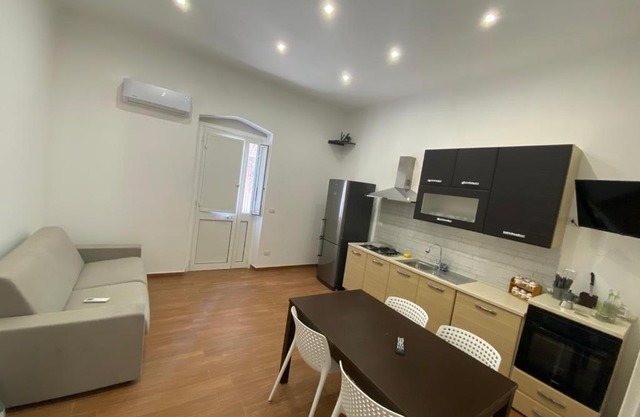 Le due maison