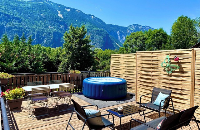 Le Dune Logement