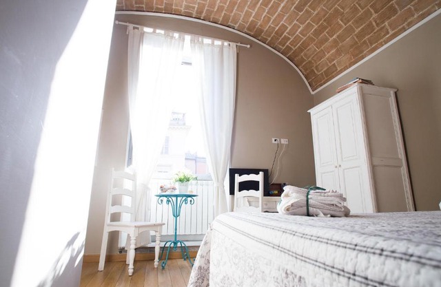 Le Erbe Guest House