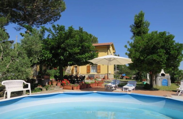 Le Fagiode by Interhome