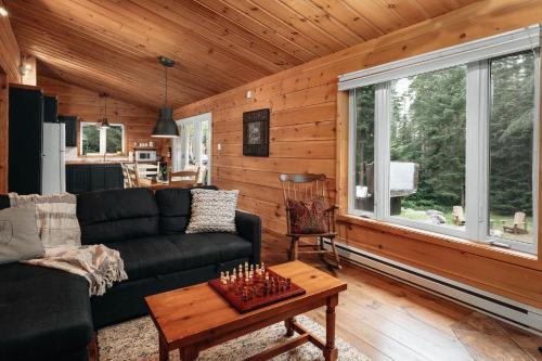 Le Fairytale - Enchanting Getaway with Spa & Sauna