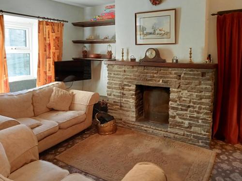 Le Farmhouse