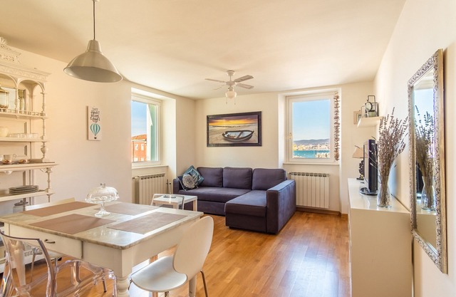 Le Finestre Apartments - Sapore di Sale
