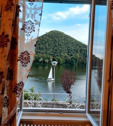 Le finestre sul lago