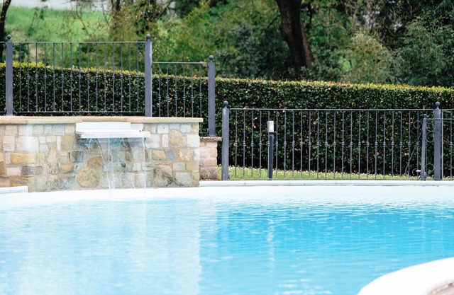 Le Fontanelle Country House