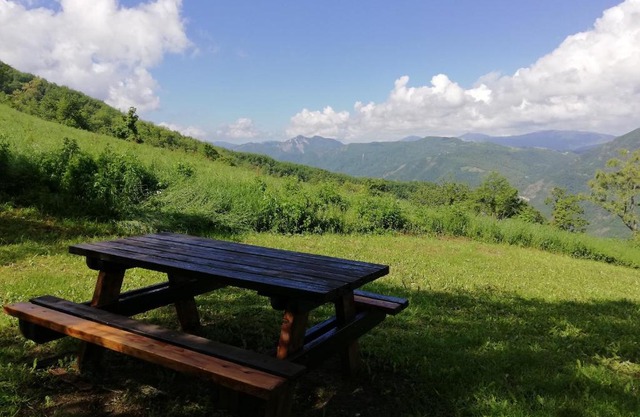 Le Fontanelle