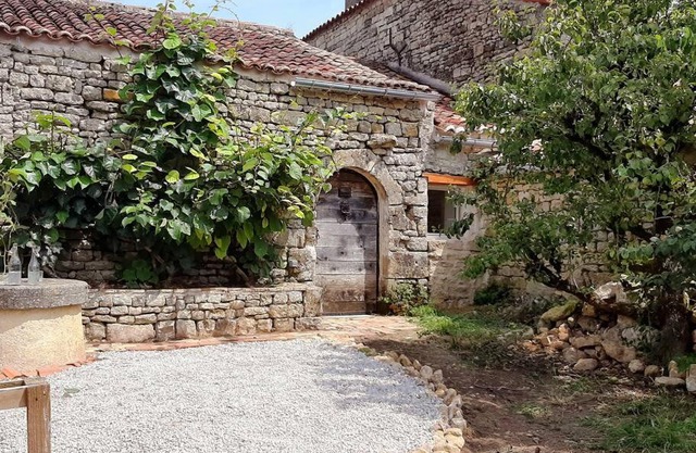 Le Fournil de Payré
