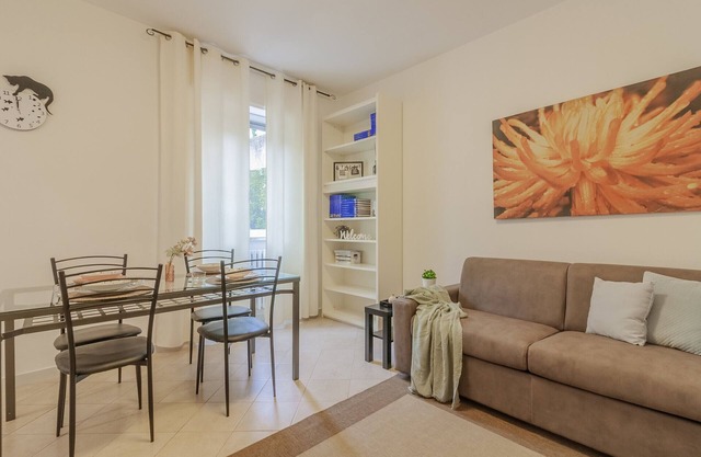 Le Foyer du Bizet by Varenna Holidays