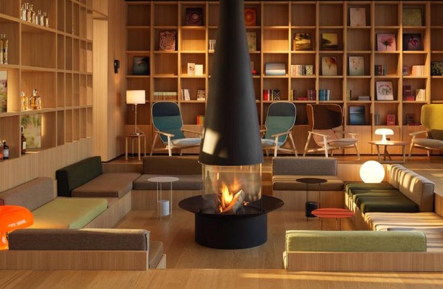 Le Fucine Hotel