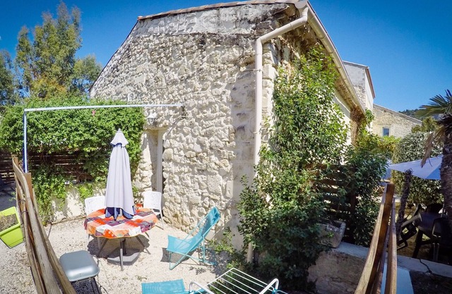Le Gîte Menthe for 2 people