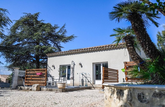 Le Gîte Tilleul for 5 people