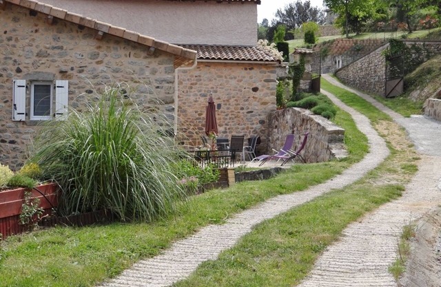 Le Gîte de Marie