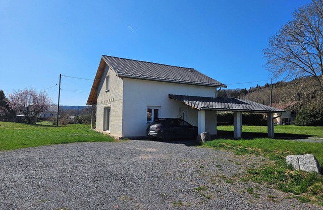 Le gîte des Vosges 2