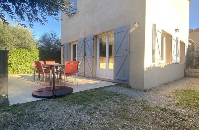 Le gîte du Défend