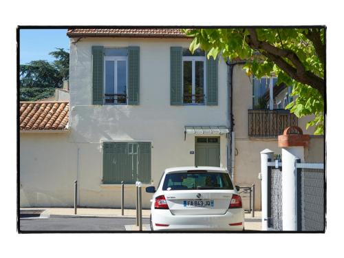 Le gîte du forgeron