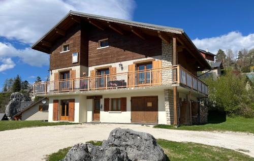 Le Gîte Robert