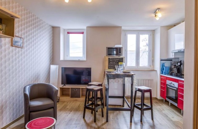 Le Gambetta by Interhome