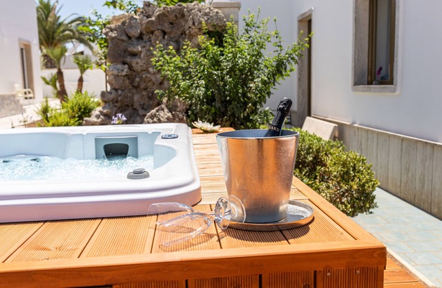 Le Gemelle Boutique Hotel
