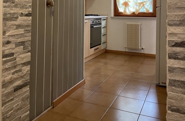 LE GEMME - Apartment in Andalo