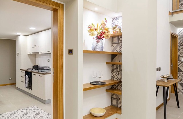 Le Gemme - Rubino Apartment