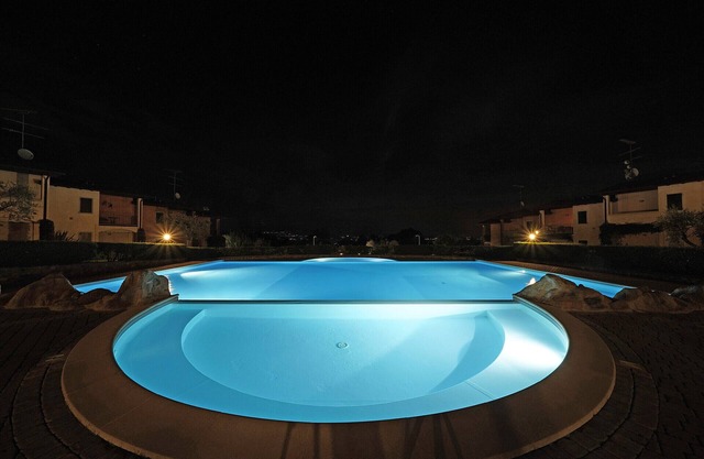 Le Giare PT/7 by Wonderful Italy