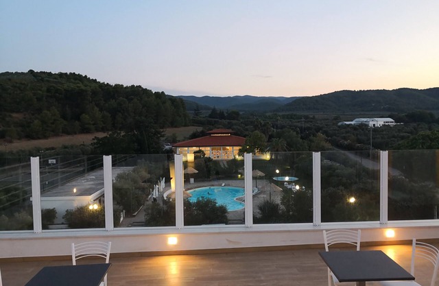 Le Ginestre Family Wellness Hotel