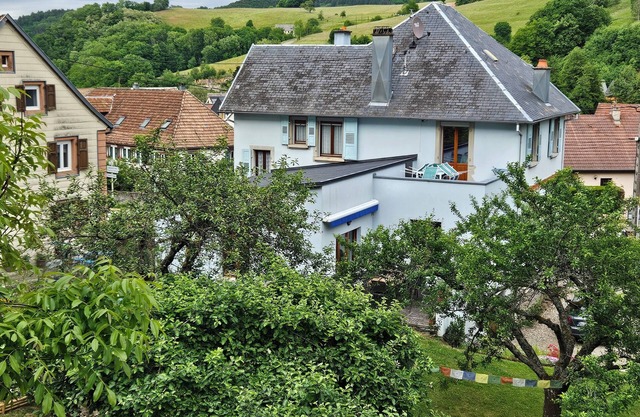 Le gite à mamie