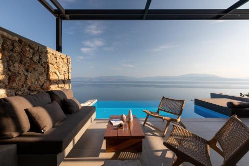 ​Le Grand Bleu Resort
