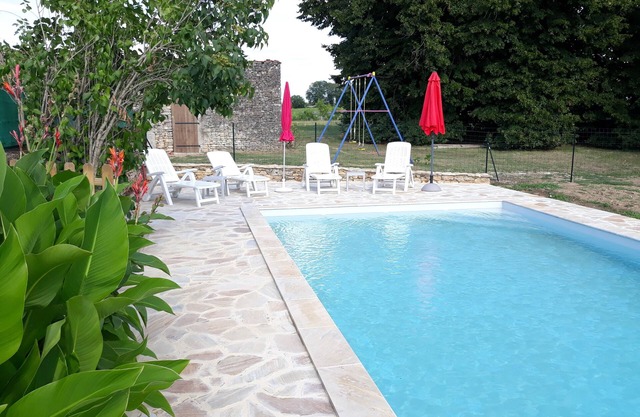 Le Grand Clos