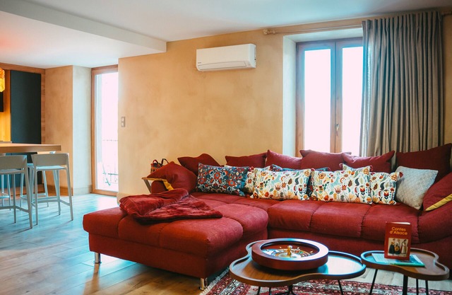 Le Grand Petit Prince I Charming House 6 pers I Jacuzzi