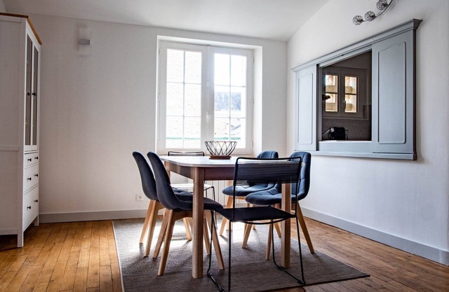 Le Grand Théâtre - Sublime appartement