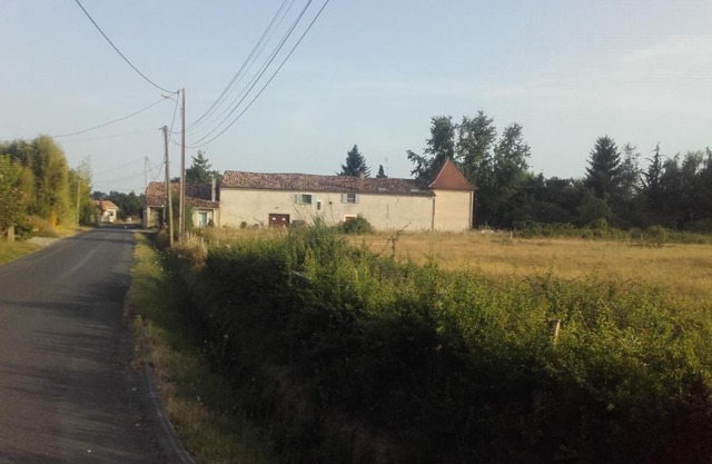 Le Grenouillet (Tour)
