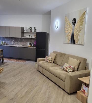 Le Gurne Apartment valle dell 'Alcantara