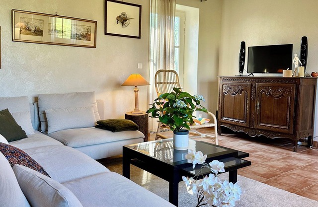 Le Hameau Country house