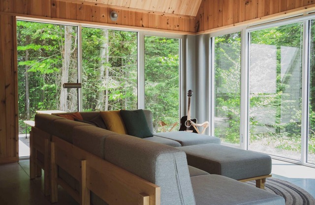 Le Havre Gris - Lakeside Nature Escape & Hikes