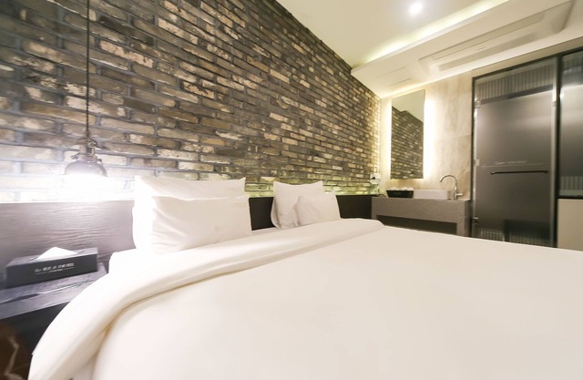 Le Idea Hotel