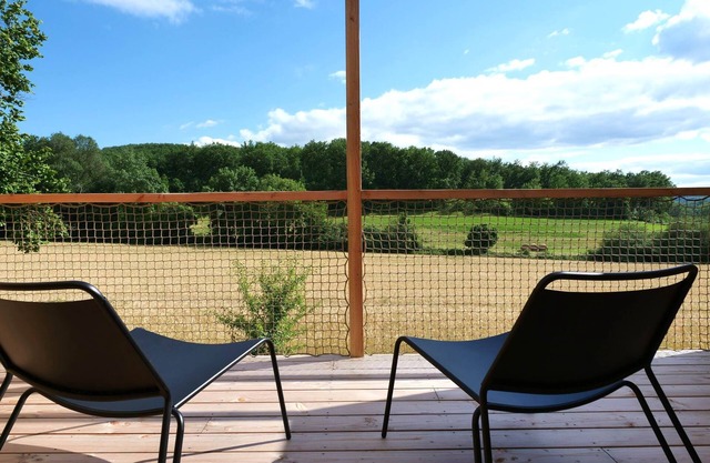 Le III - country loft