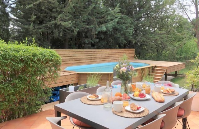 Le Jade by Interhome