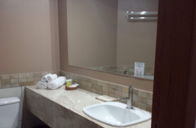 LE Jardin Best Western Suites 6