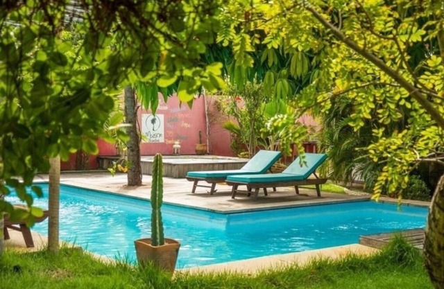Le Jardin d'Eole