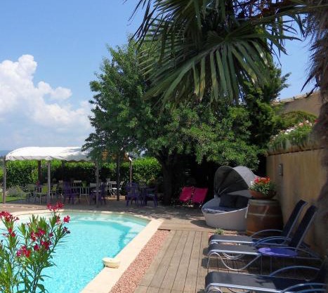 Le Jardin d'Ivana