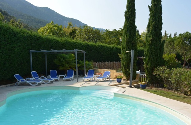 Le Jardin des Gorges